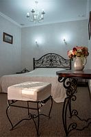 Улучшенный комфорт, Бутик-отель Замок, Шахты