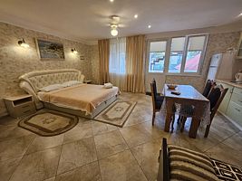 Студио Люкс, Апартаменты Shangri-La, Форос