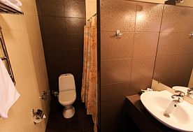 1-мест. (разм. в 2-мест.) станд. без балк. (вид на горы), Калифорния, Геленджик