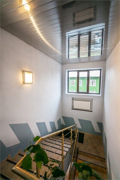 Гостиница Петрозаводск, Республика Карелия: фото 3