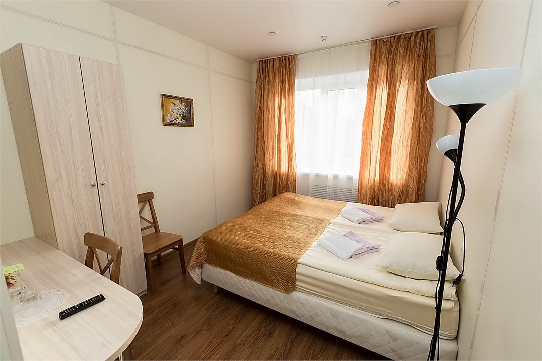 Гостиница Петрозаводск, Республика Карелия: фото 5