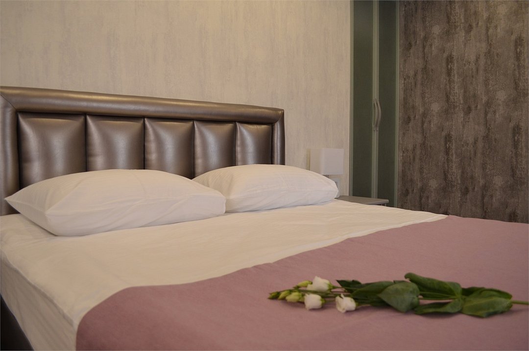 Гостиница Профсоюзная, Пермский край: фото 4