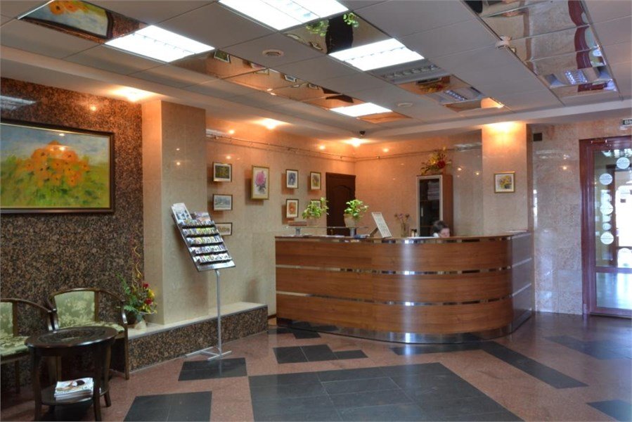 Отель Союз, Ивановская область: фото 4