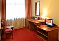 Стандарт одноместный, Отель Союз, Иваново