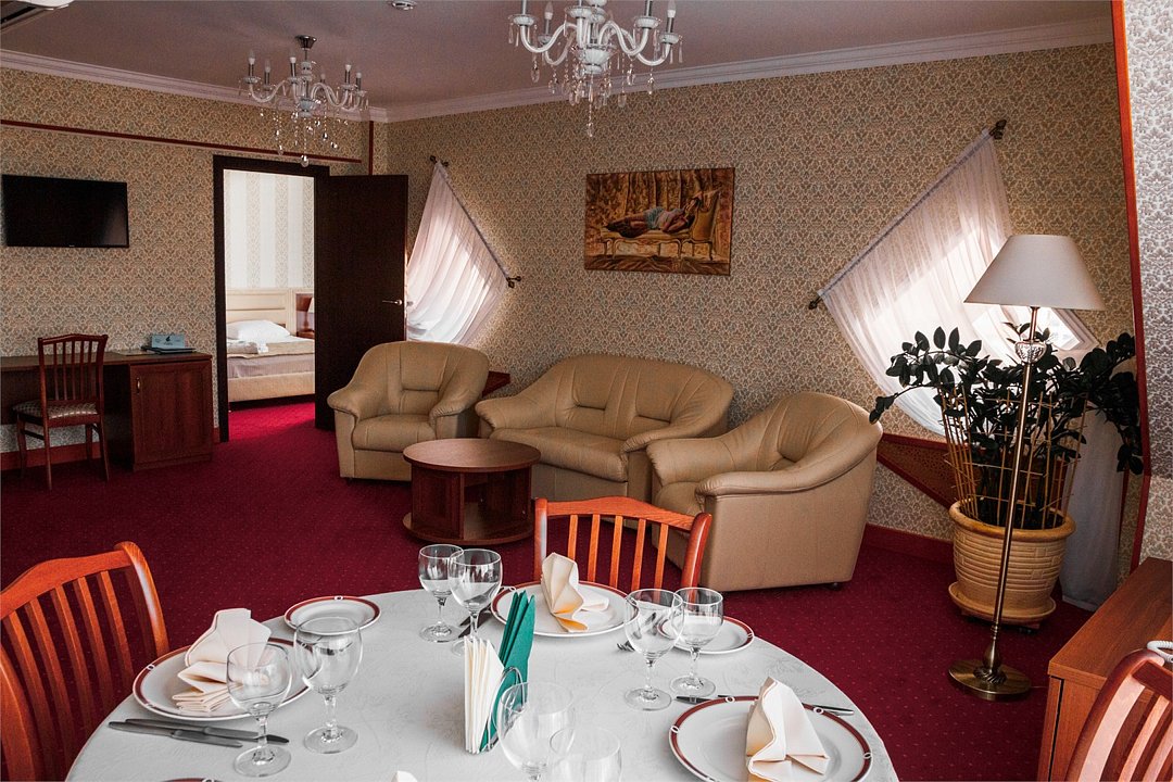 Polaris, Ханты-Мансийский автономный округ: фото 3