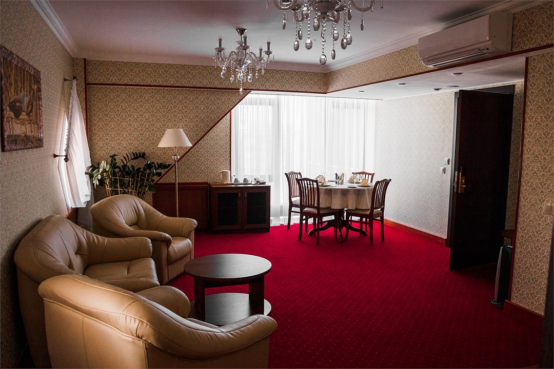 Polaris, Ханты-Мансийский автономный округ: фото 4