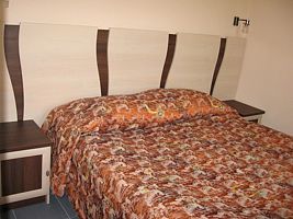Двухкомнатный "Полулюкс", Отель Новые горки, Протвино