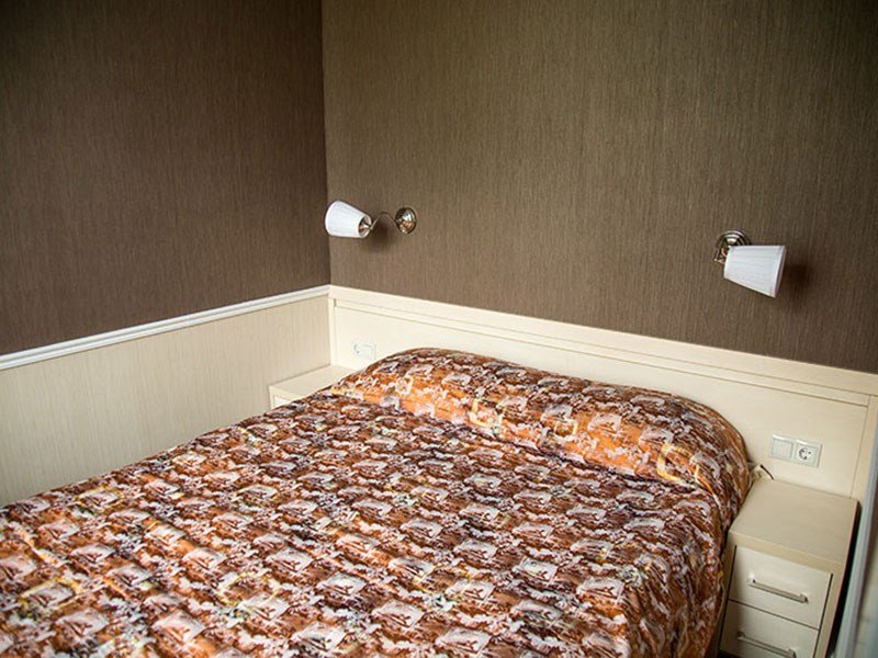 Новые горки, Московская область: фото 2