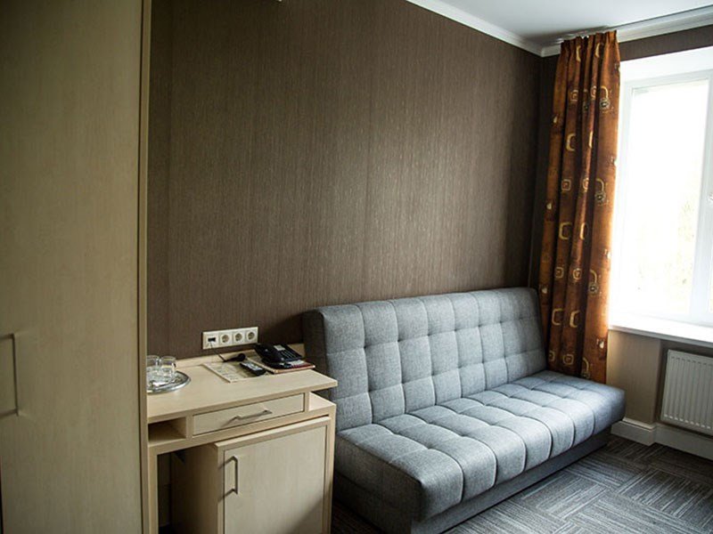 Новые горки, Московская область: фото 3