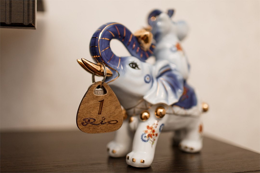 Отель RIO, Крым: фото 4