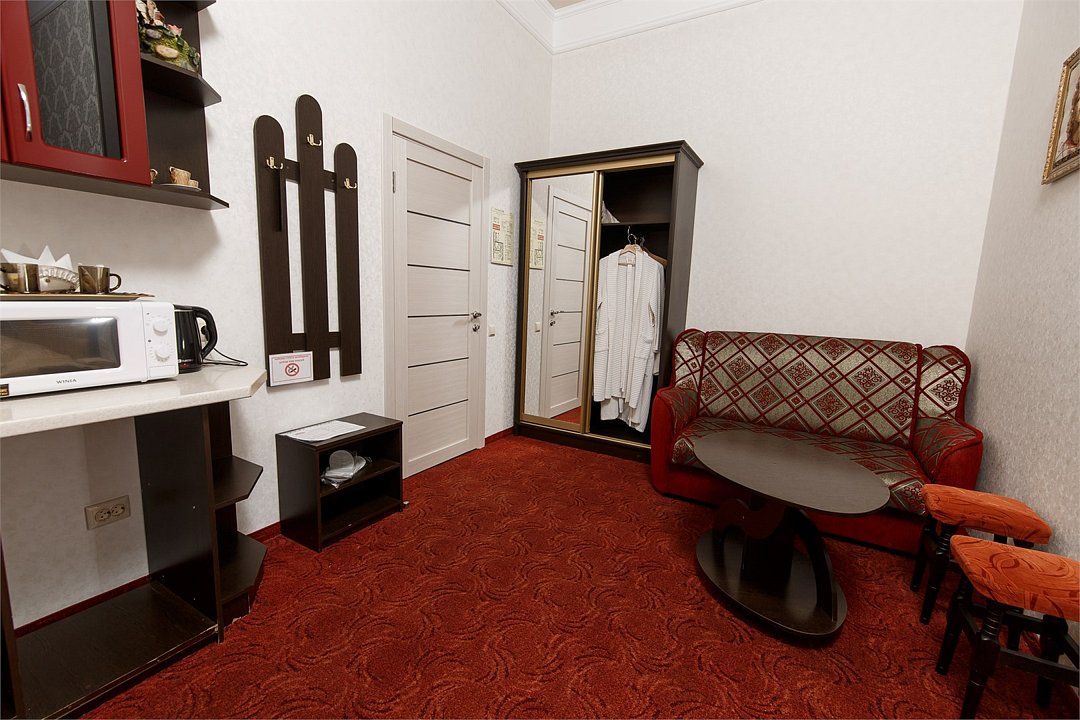 Отель RIO, Крым: фото 2