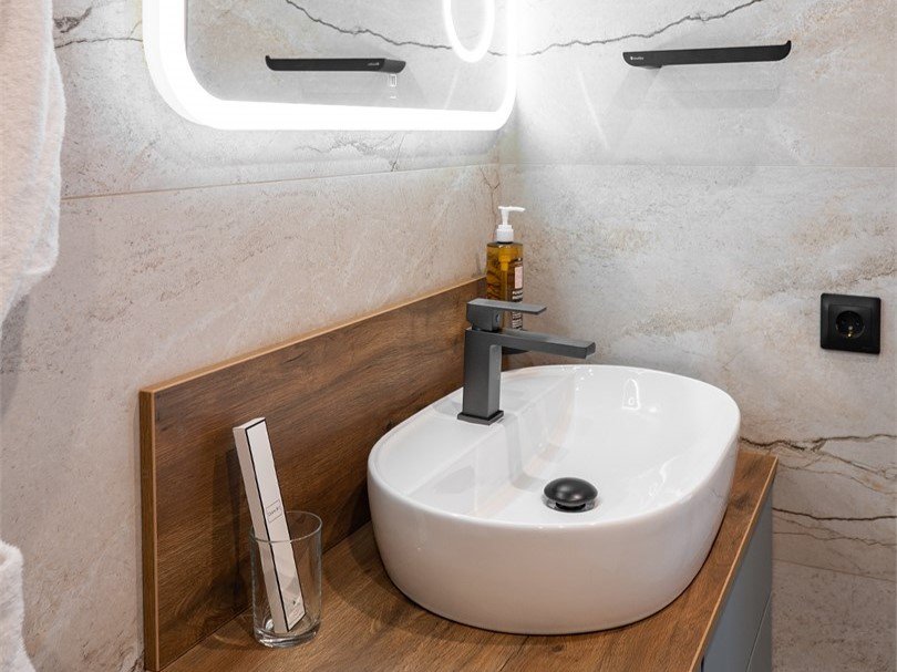 Апартаменты 2-местный 2-комнатный (корпус №3 «Хвойный»)