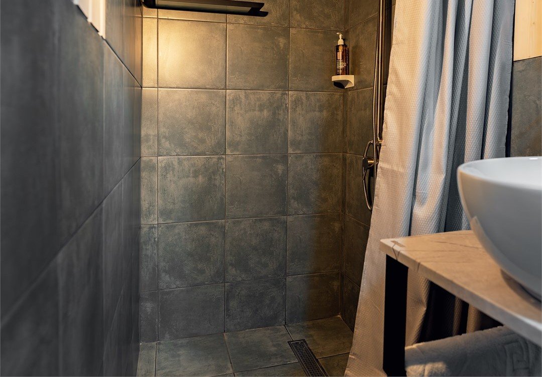 Домик Эко-дом 2-местный (Спортивный квартал)