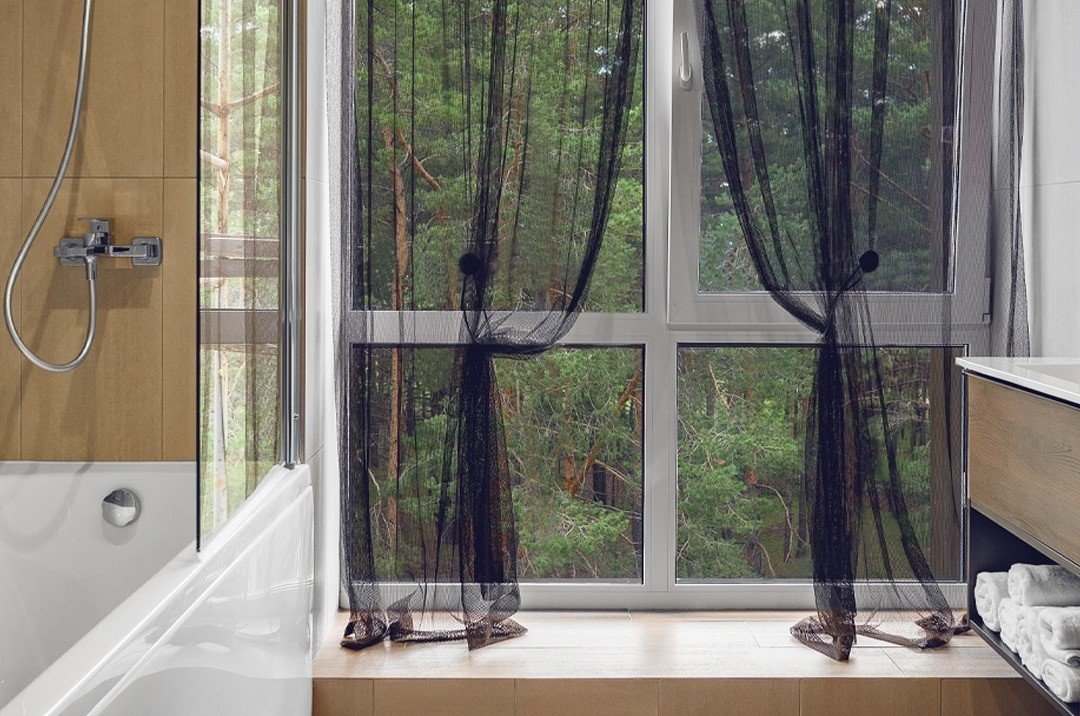 Полулюкс 2-местный (корпус №3 «Хвойный»)