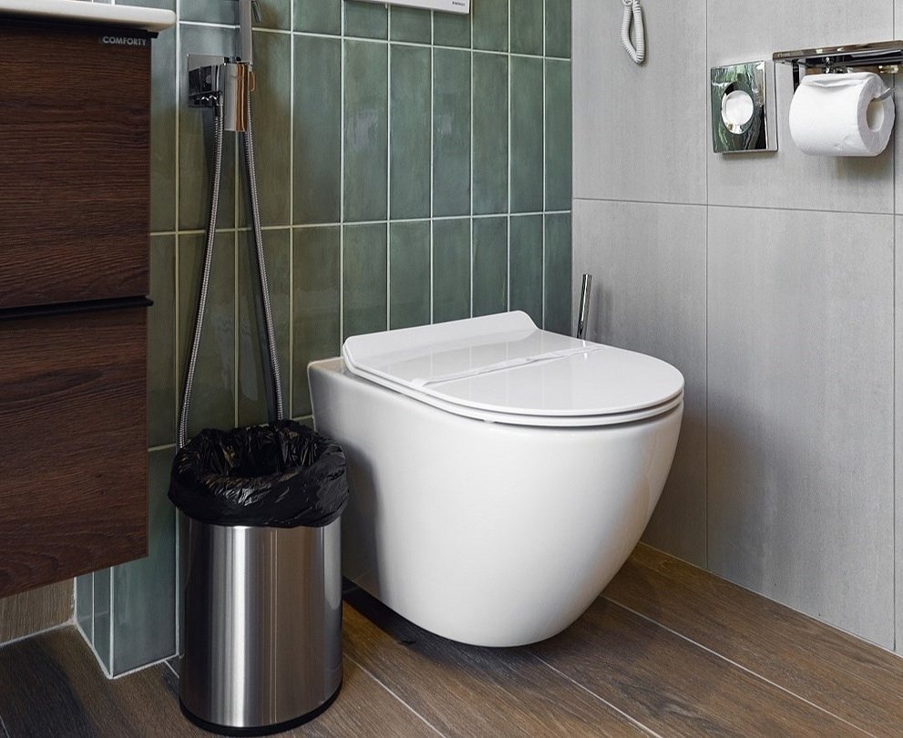 Полулюкс 2-местный (корпус №3 «Хвойный»)