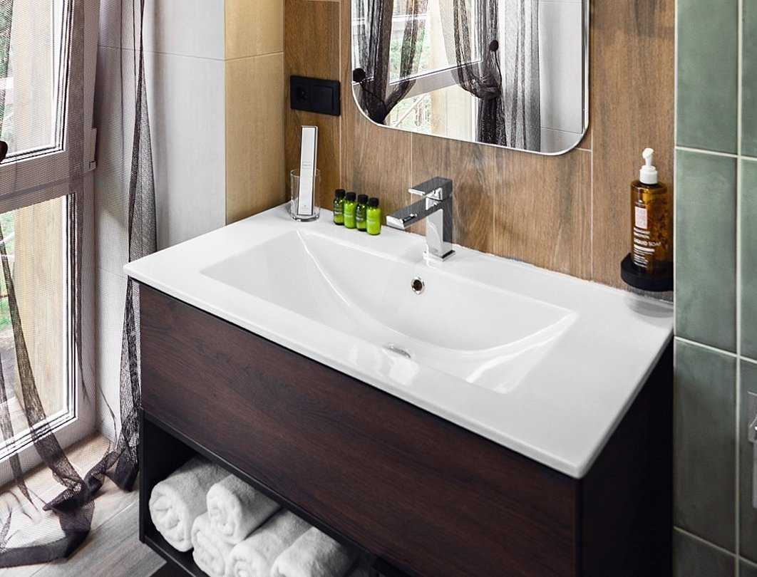 Полулюкс 2-местный (корпус №3 «Хвойный»)