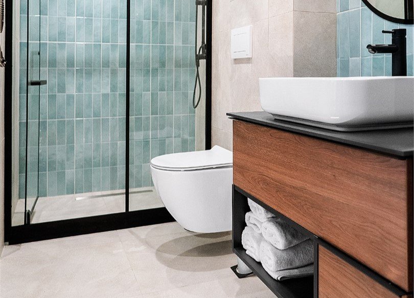 Стандарт Улучшенный 2-местный (корпус №3 «Хвойный»)