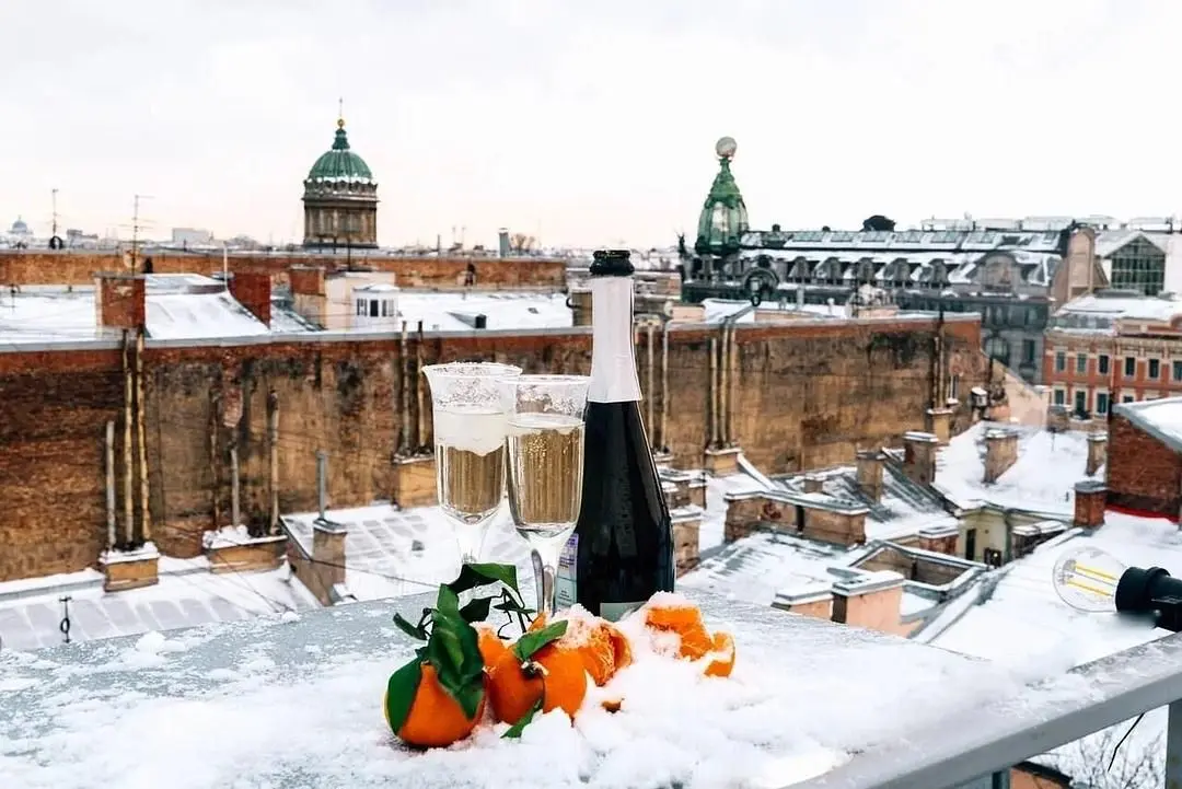 Отель Grand Catherine Palace Hotel (Гранд Катарина Палас), Санкт-Петербург, Ленинградская область