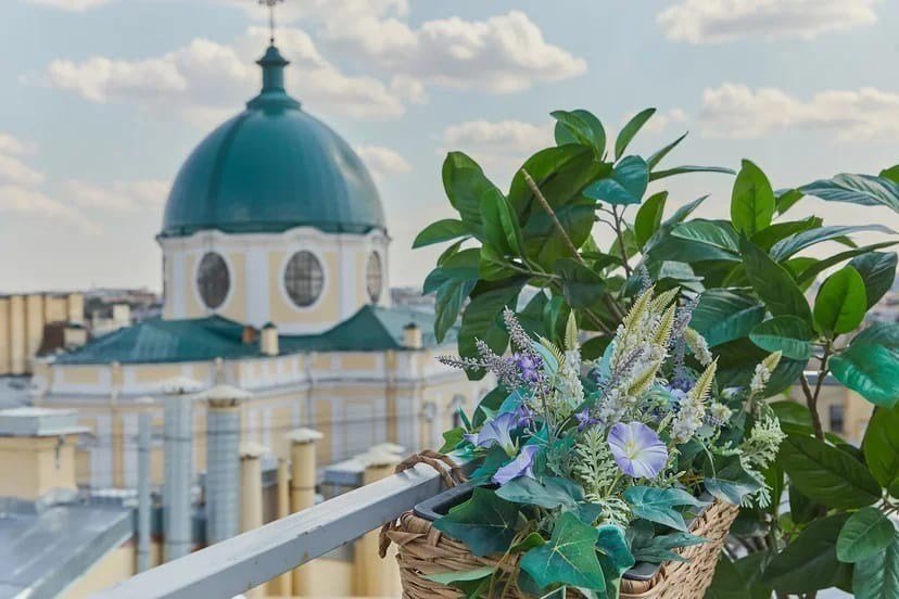 Grand Catherine Palace Hotel (Гранд Катарина Палас), Ленинградская область: фото 2
