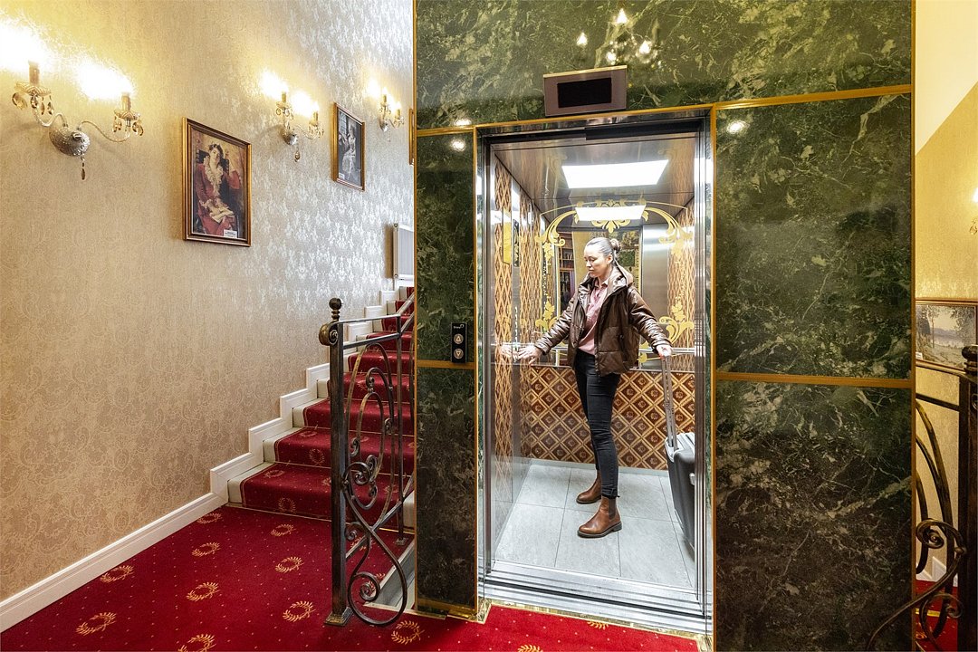 Grand Catherine Palace Hotel (Гранд Катарина Палас), Ленинградская область: фото 5