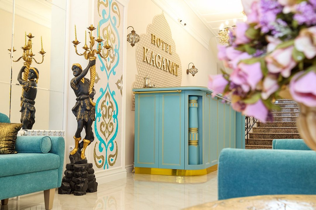 Kaganat, Республика Татарстан: фото 5