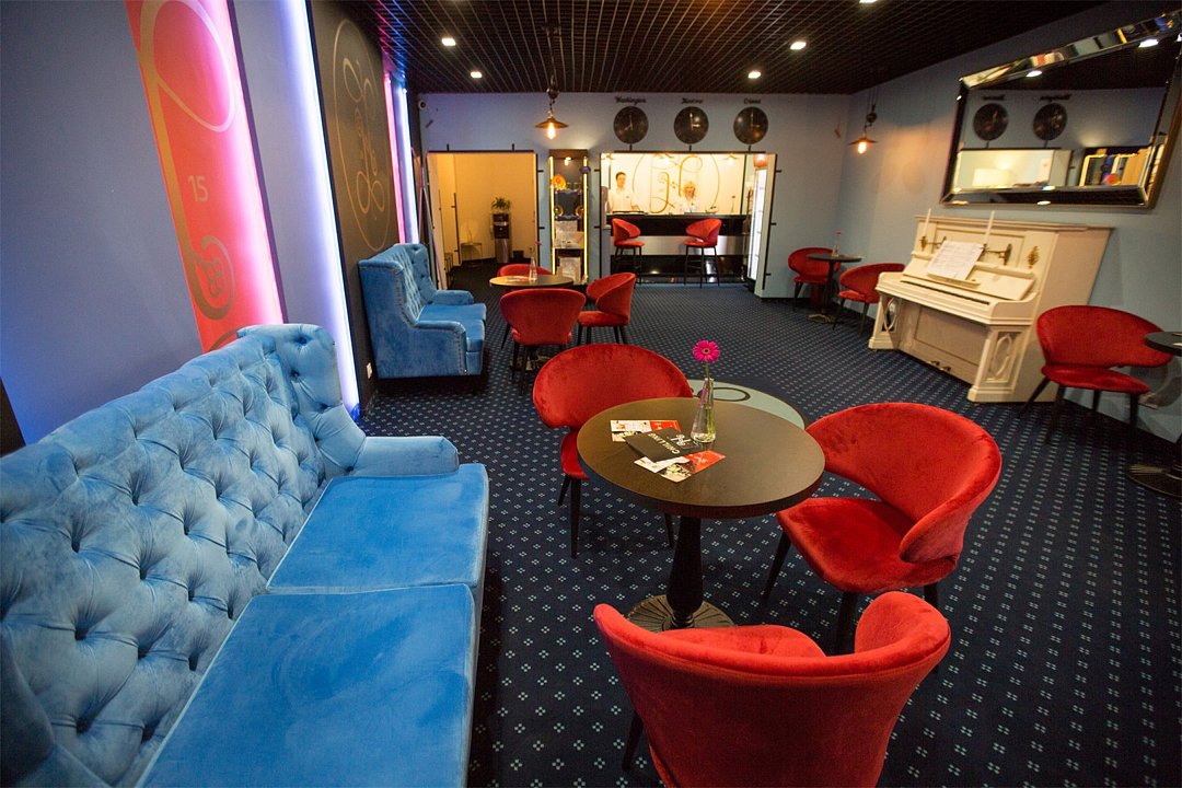 Наумов, Московская область: фото 5