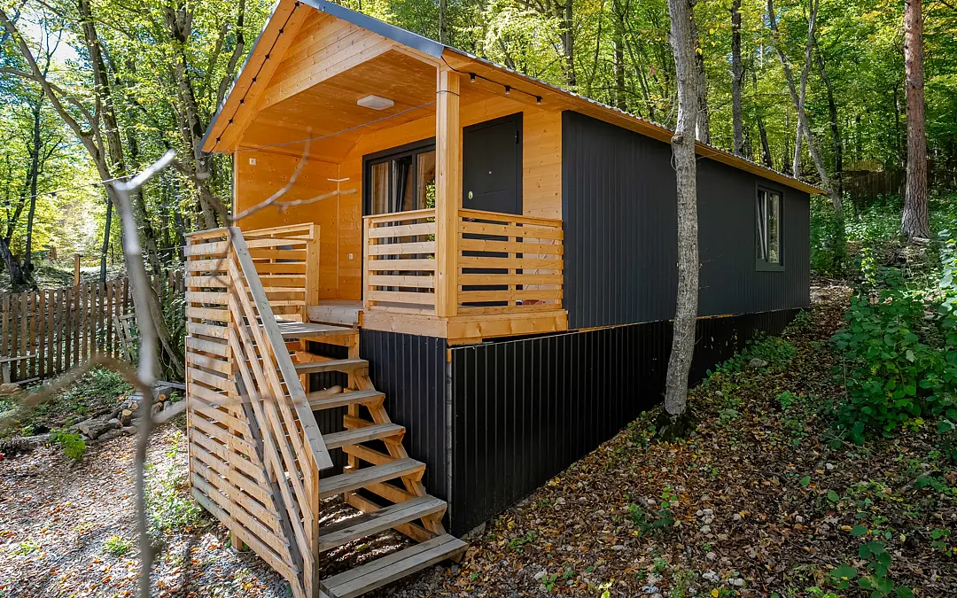 База отдыха 4 сезона , Теберда, Республика Карачаево-Черкесия