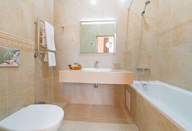 1-мест. станд., Курортный отель Дивный Мир Усадьба Шато, Анапа