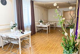10-мест. (с подселением) для 1 чел.  в хостеле, Отель ВЕРТЕБРА, Кисловодск