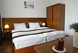 2-мест. Standard TWIN, Отель Club-2100, Гудаури