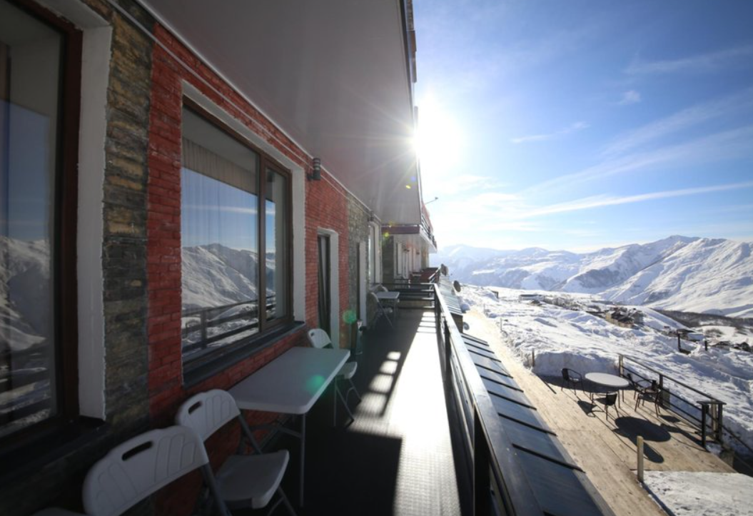 Club-2100, Мцхета-Мтианети: фото 4