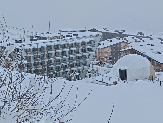 Club-2100, Мцхета-Мтианети: фото 5