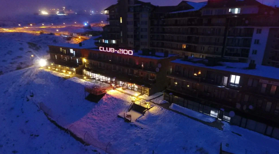 Club-2100, Мцхета-Мтианети: фото 3