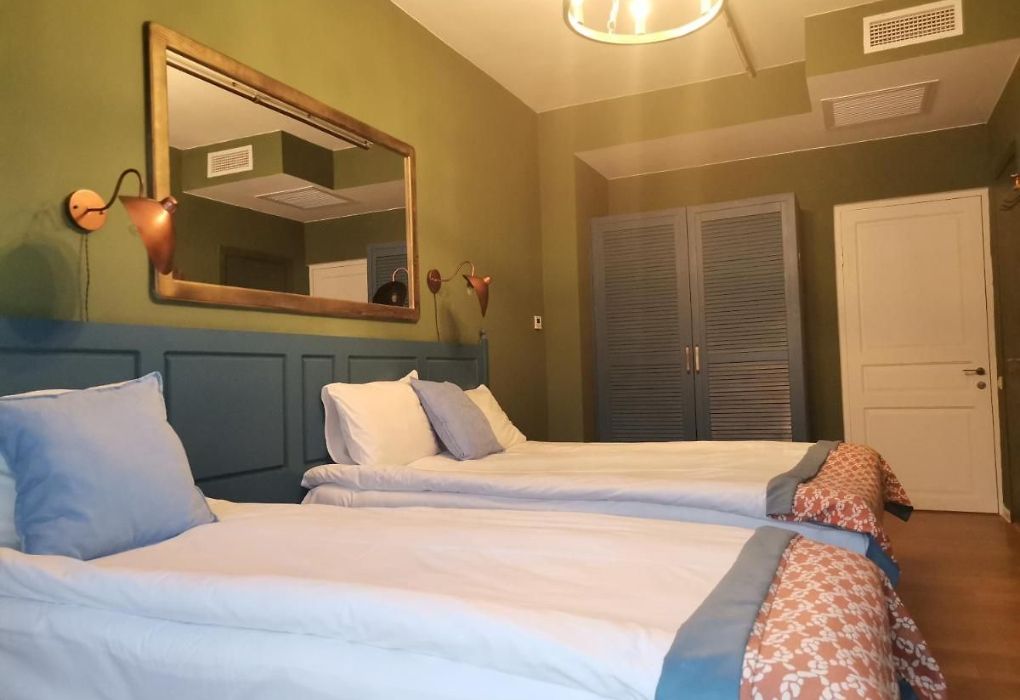 Raimond Bakuriani, Самцхе-Джавахети: фото 2