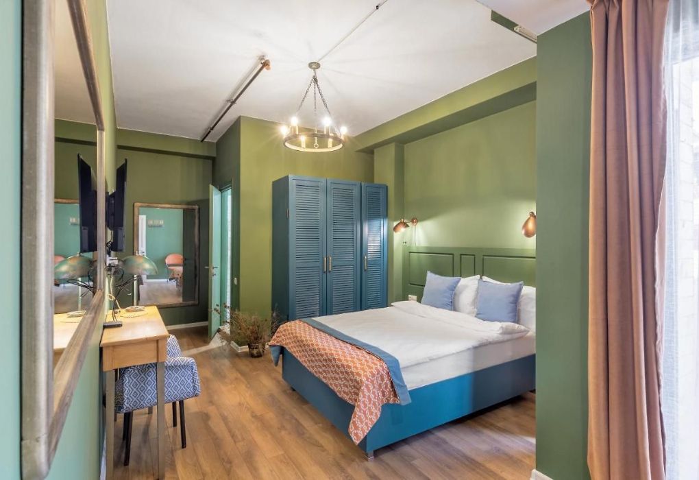 Raimond Bakuriani, Самцхе-Джавахети: фото 3