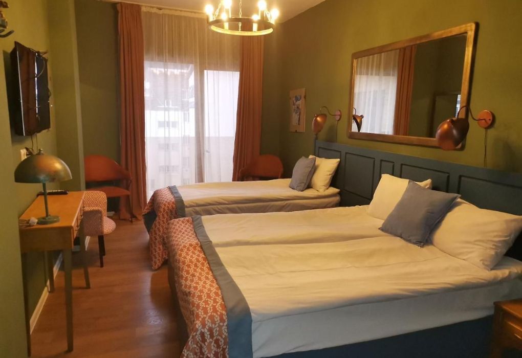 Raimond Bakuriani, Самцхе-Джавахети: фото 4