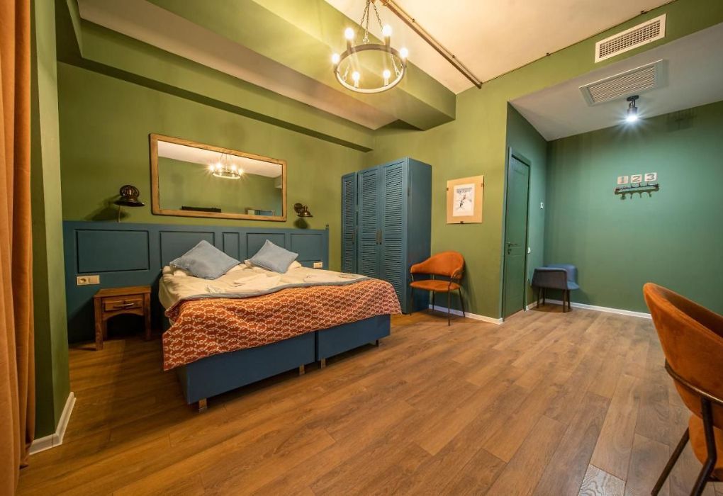 Raimond Bakuriani, Самцхе-Джавахети: фото 5