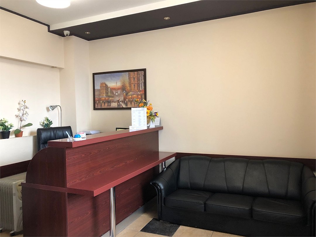 Спутник inn, Ивановская область: фото 2