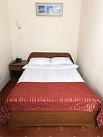 Стандартный одноместный, Спутник inn, Иваново