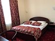 Стандартный с одной 2-СП и одной 1-СП кроватью, Спутник inn, Иваново