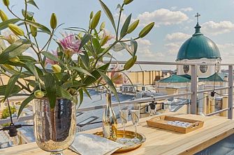 Гостиница Катарина Арт Отель