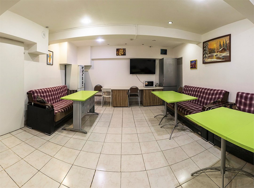 Комфорт Парк ВДНХ, Московская область: фото 4