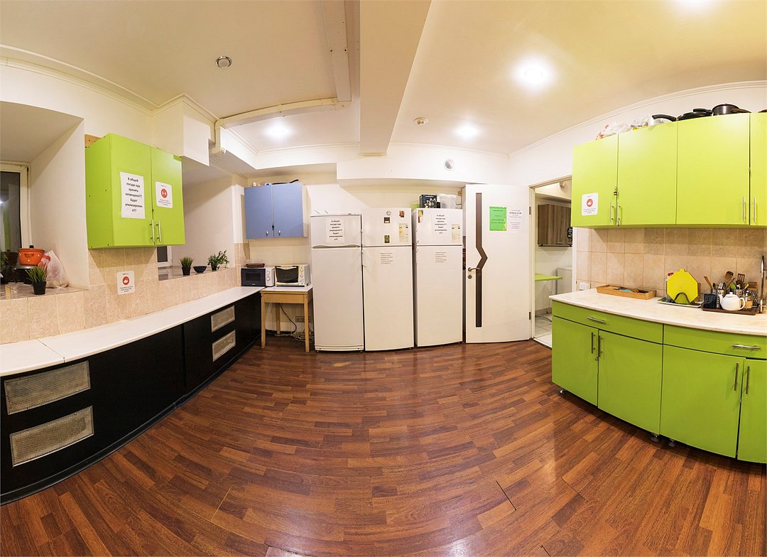 Комфорт Парк ВДНХ, Московская область: фото 5