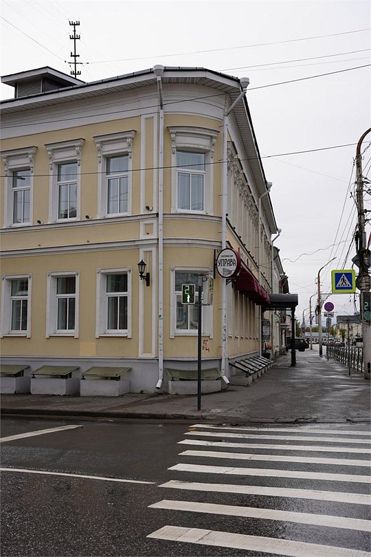 Old Street, Костромская область: фото 2
