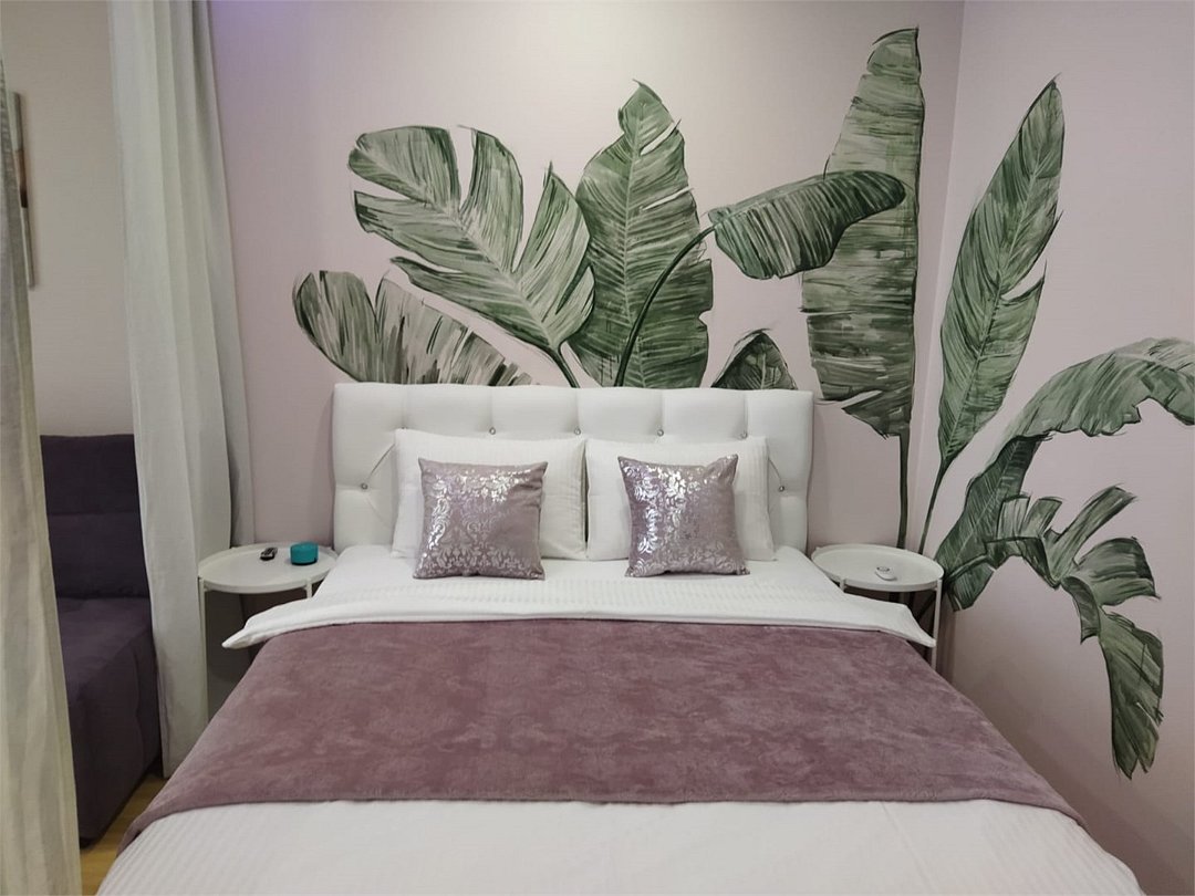 Abri Luxe London city, Пермский край: фото 5