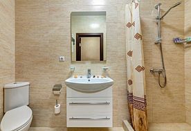 2-мест. комфорт, Отель Море, Геленджик