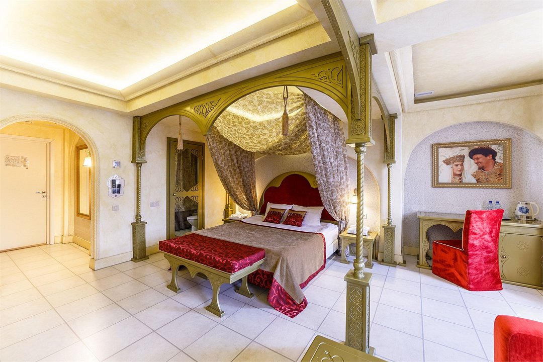 Апартаменты 2-местный