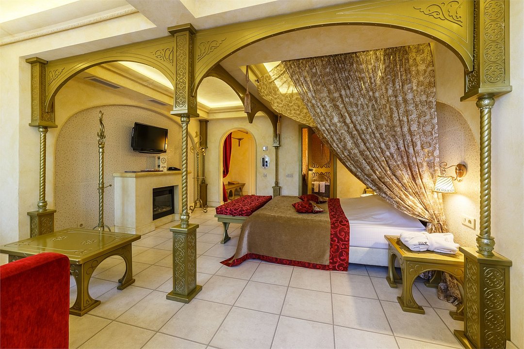 Апартаменты 2-местный