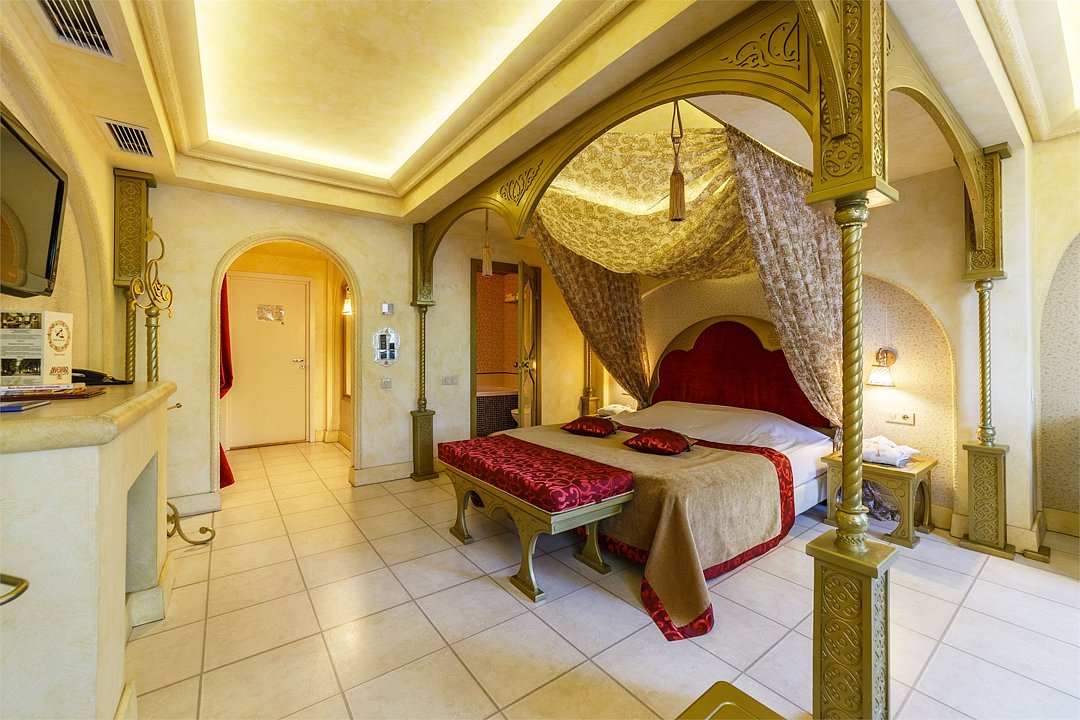 Апартаменты 2-местный