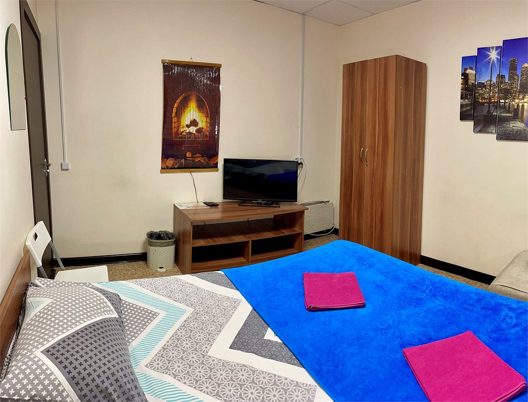 Комфорт 2-местный